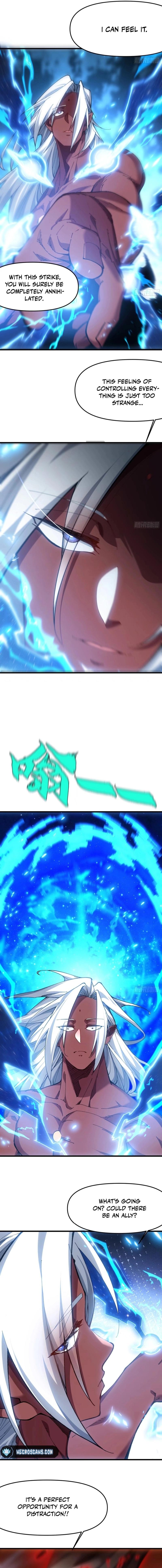 Being Pathetic My Disciples Keep Me Alive Chapter 56 9
